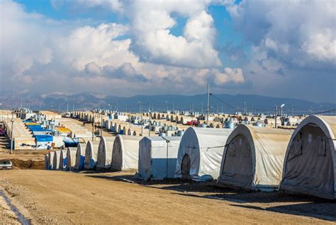 New refugee shelter design provides shelter and a catalyst for ...