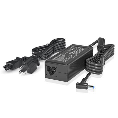 65W AC Adapter for HP EliteBook 840 850 845 830 820 G9 G8 G7 G6 G5 G4 ...