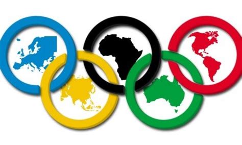 Olympics Symbol Meaning and history of Olympics logo - Download ...