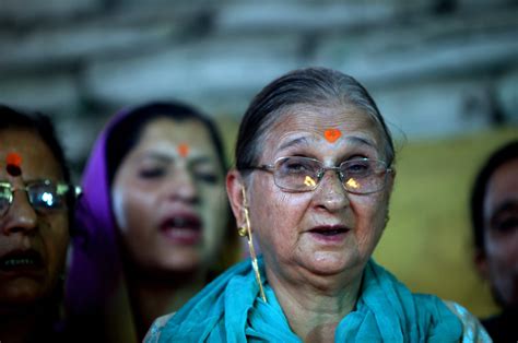 Why the Return of Kashmiri Pandits Is Still a Distant Dream - The New ...