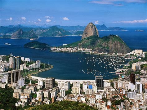 Cidade do Rio Rio de Janeiro | Rio de Janeiro - Enciclopédia Global™