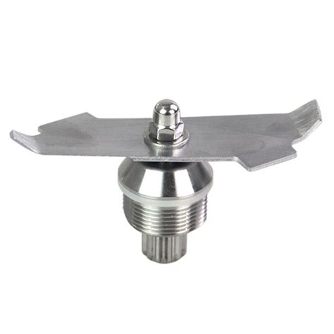 Replacement Stainless Steel Blender Blade Assembly for Vitamix 015990 ...