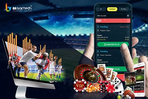 The Best Online Betting Games in 2024-25