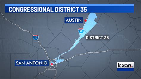 A ‘tale of two cities’ in Austin’s Dist. 35 congressional race | KXAN ...