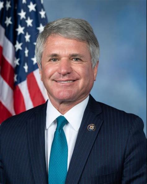 Biography | Congressman Michael McCaul