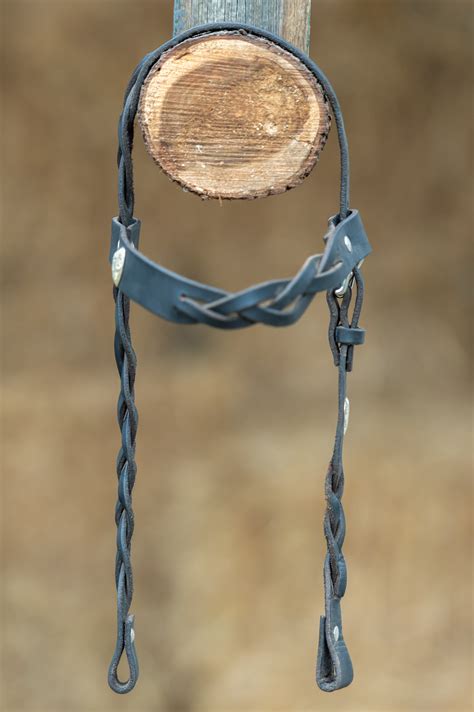 Horse Bridles - Leather - Bunyip Saddlery