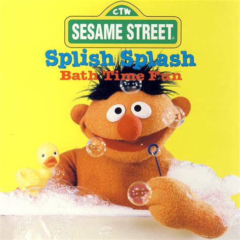 Songs Similar to Do De Rubber Duck by The Sesame Street Cast - Chosic