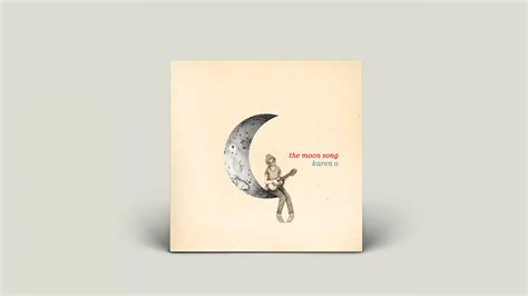 The Moon Song | Behance