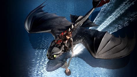 Review: HTTYD, The Hidden World (4K) - The Based Update