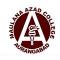 Maulana Azad College of Arts, Science and Commerce, Aurangabad ...