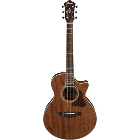 Ibanez Ae Series Acoustic Electric Guitar