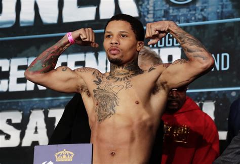 Warrant Out For Gervonta Davis, Family Responds To R. Kelly Interview ...