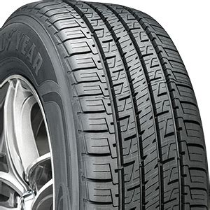 Goodyear Assurance MaxLife 205 /50 R17 89V SL VSB | 235 /40 R19 96V XL ...