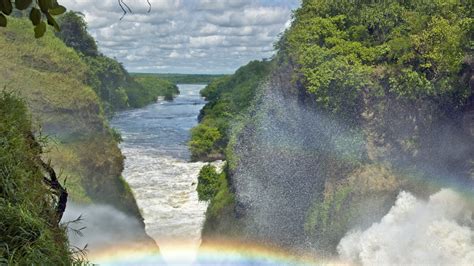 Murchison Falls National Park | | Attractions - Lonely Planet