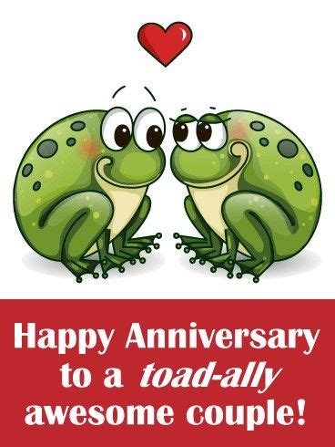 Funny Wedding Anniversary Quotes For Couple - ShortQuotes.cc