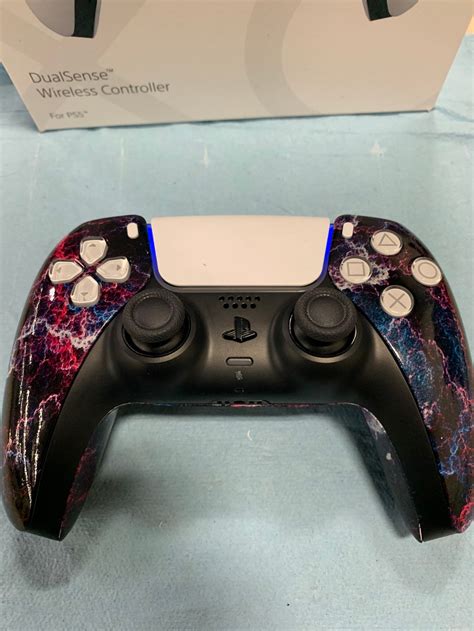 Custom ps5 controller | Etsy