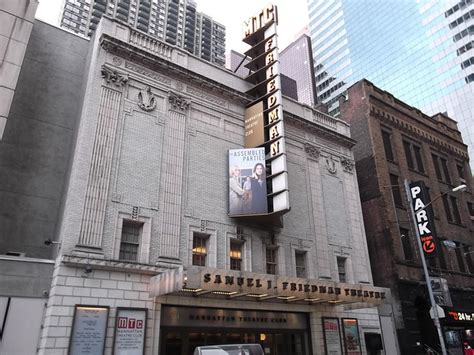 Manhattan Theatre Club | Flickr - Photo Sharing!