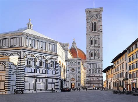 Florence in 3 Days