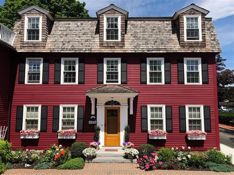 Salem, MA Bed & Breakfasts | Book Your Stay At An Inn/B&B