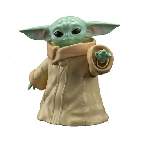 Star Wars Baby Yoda : Target