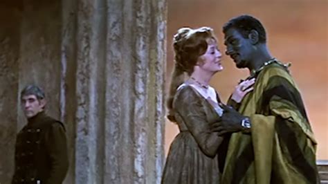 Othello Movie 1965