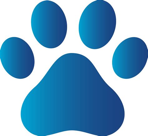 Free Dog Paw Pictures, Download Free Dog Paw Pictures png images, Free ...