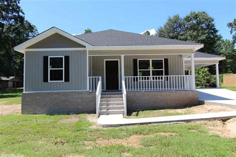 801 N Arch St, Sheridan, AR 72150 - See Est. Value, Schools & More