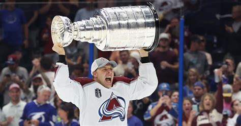 Reviewing the Updated 2023 Stanley Cup Odds for Every NHL Team | News ...