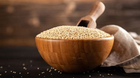 Is Quinoa a Complete Protein: May Be the Missing Link in Your Diet ...