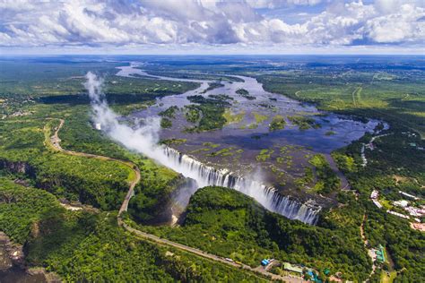 Zimbabwe reopens tourism sector after five-month of COVID-19 induced ...