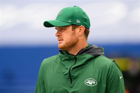 Sam Darnold's 'style of ball' may doom Carolina Panthers