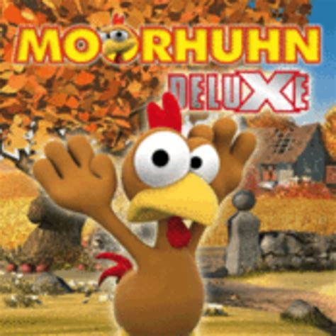 Moorhuhn Deluxe | Stash - Games tracker