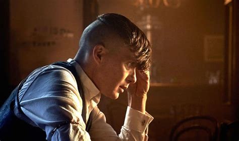 Peaky Blinders: What does the Red Right Hand mean? Secret meaning ...