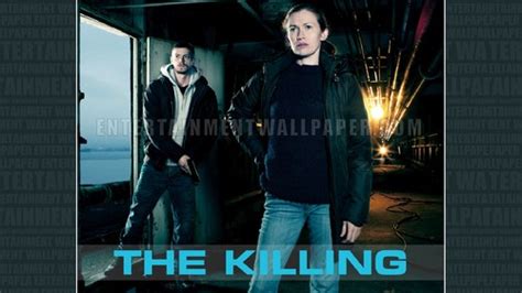 The Killing- Season 2- Cast Photos - The Killing Photo (30158773) - Fanpop