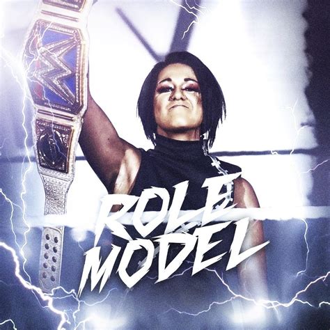 Role Model Bayley | Wwe girls, Pamela rose martinez, Pamela martinez