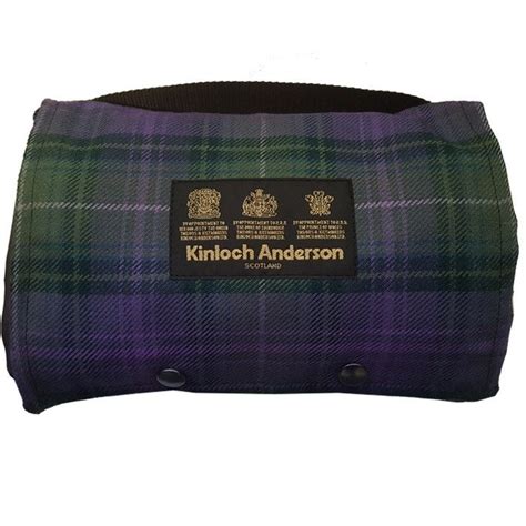 The Kinloch Anderson Picnic Rug in... - Kinloch Anderson