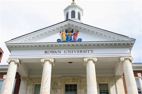 Rowan University Reopens NJ Campuses After Bomb Threat