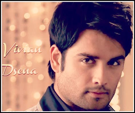 ღ Vivian Dsena - Vivian Dsena Fan Art (33391707) - Fanpop