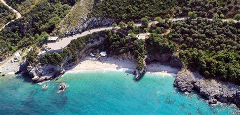 Mylopotamos beach - Mysterious Greece ‐ The Insider's Travel Guide