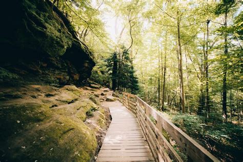 The Photography Guide To Cuyahoga Valley National Park To Inspire Your ...