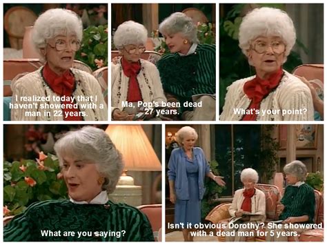 Golden Girls Quotes. QuotesGram