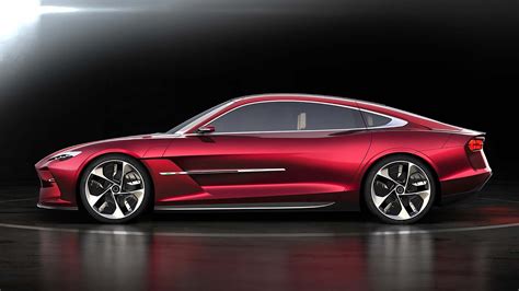 Italdesign DaVinci concept is automotive art ready for an automaker