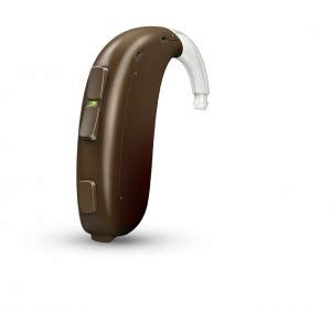 Oticon Xceed Play 1 BTE hearing aid (Child)