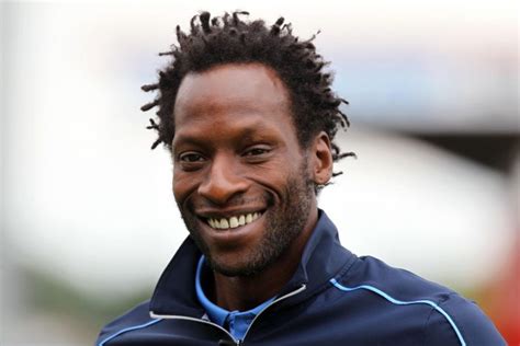 Tottenham Coach Ugo Ehiogu Passes Away After Suffering A Heart Attack ...