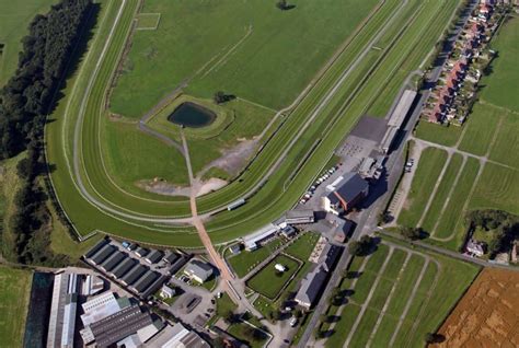 Great Community Race Day at Carlisle Racecourse to raise cash for local ...