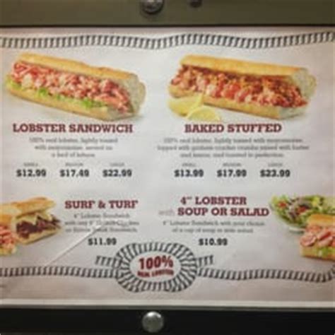 D’Angelo’s Sandwich Shops - 20 Reviews - Sandwiches - 700 Atlantic Ave ...