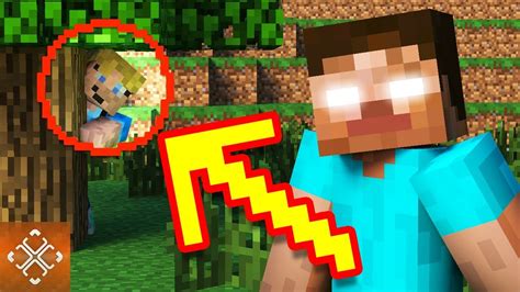 10 Minecraft Myths You Always Believed - YouTube