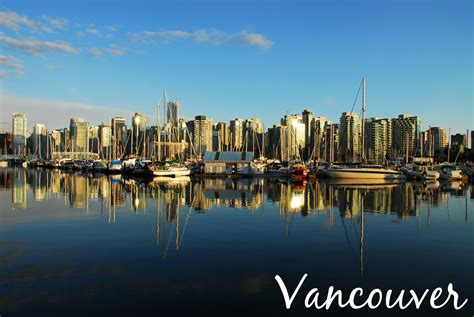 Vancouver - Service Immigration au Canada | CALA Immigration