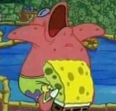 Blursed spongebob : r/blursedimages