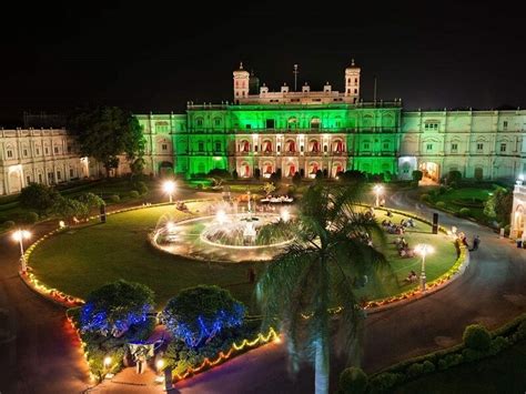 Inside Pics | Jyotiraditya Scindia’s Magnificent ‘Jai Vilas Palace ...